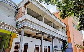 Hotel O Nusantara
